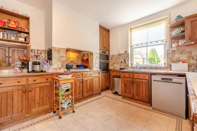 Detached house for sale in Salts Lane, Loose, Maidstone