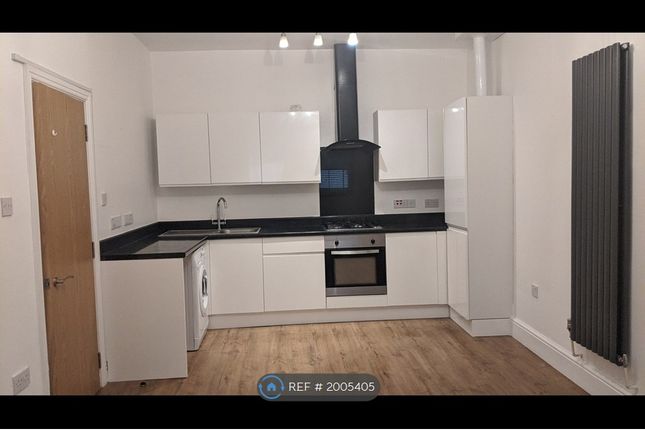 Thumbnail Flat to rent in Coldharbour Lane, London