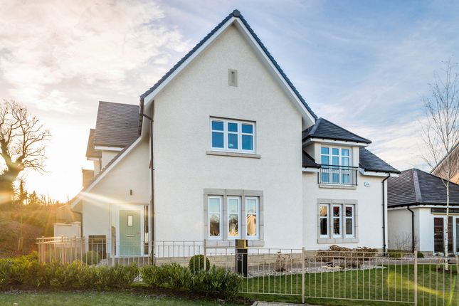 Ravelrig Heights development image 0