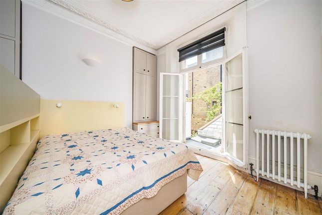 Ground Floor Flat, 113, Beaufort Street, London photo 4