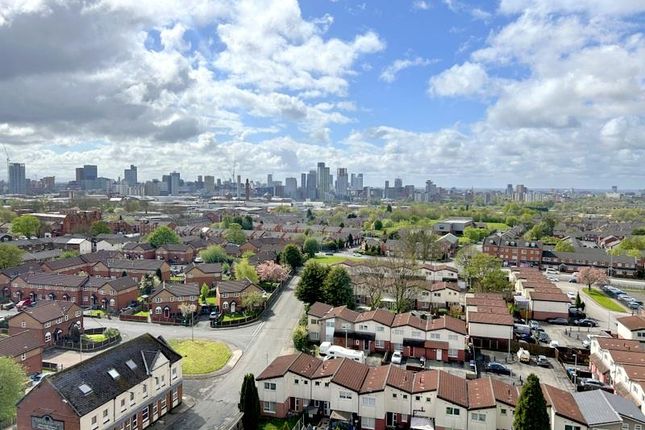 1105, City View, Highclere Avenue photo 3