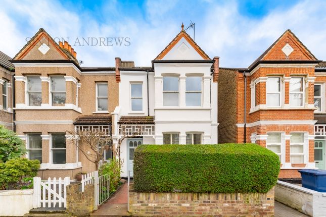 Terraced house for sale in Drayton Grove, Ealing