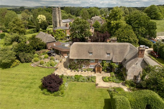 Grange Farm House