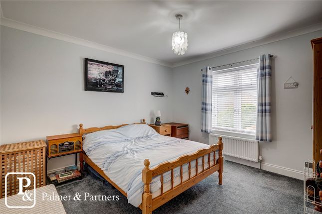 Detached house for sale in Victoria Road, Clacton-On-Sea, Essex