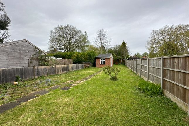 Semi-detached house for sale in Kings Walk, Leicester Forest East, Leicester