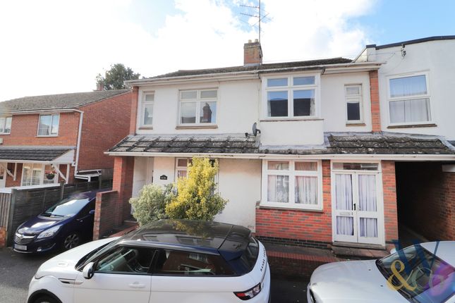 6 Bedroom Semi-Detached in NN8 4QB