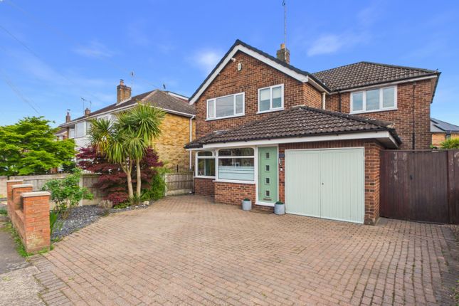 21, Milldale Road, Nottingham photo 2