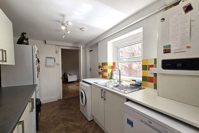 36, Elsdon Road, Newcastle upon Tyne photo 5