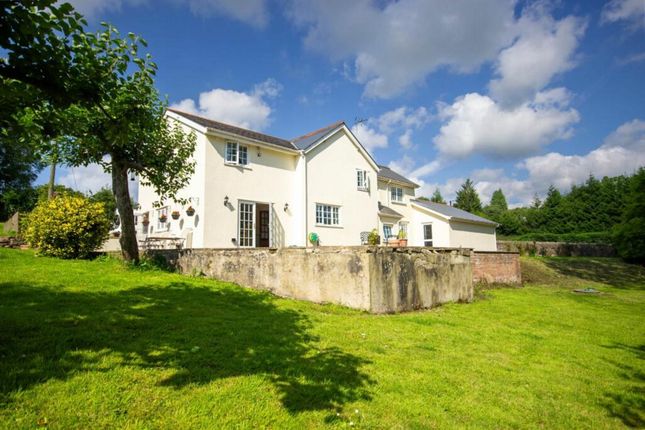 Brook Cottage, Abergavenny Road, Pontypool photo 2