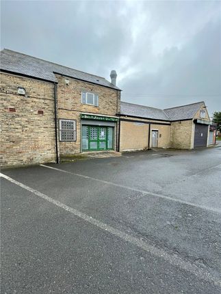 Thumbnail Retail premises to let in Unit 1, Rear Of Old Co-Op Building, Grangemoor Road, Widdrington Station