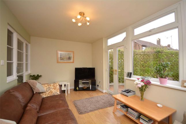 Detached house for sale in Eastfield Crescent, Woodlesford, Leeds, West Yorkshire
