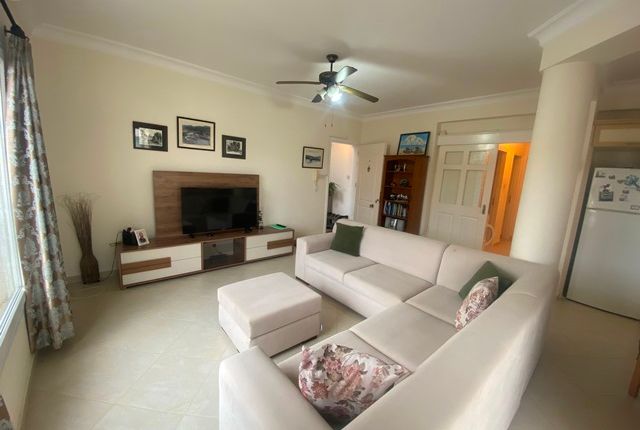 Thumbnail Apartment for sale in Car Included! Superb 3 Bedroom, 2 Bathroom Apartment With Car, Ozankoy, Cyprus