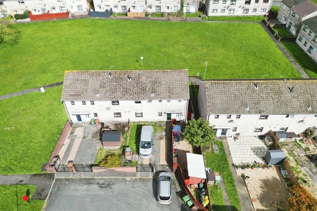 Thumbnail Flat for sale in Coed Main, Caerphilly