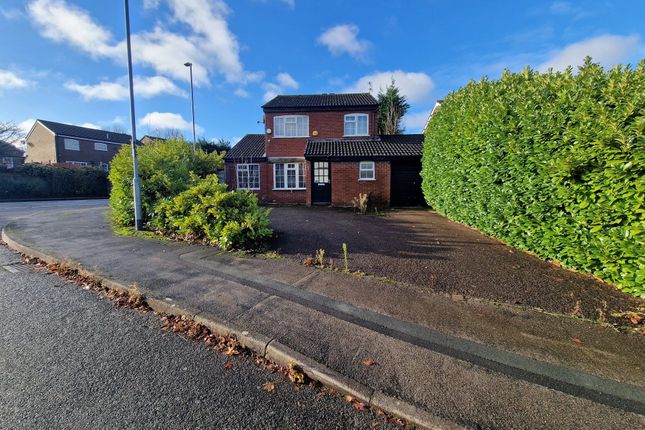1 Pennine Close, Leicester photo 2