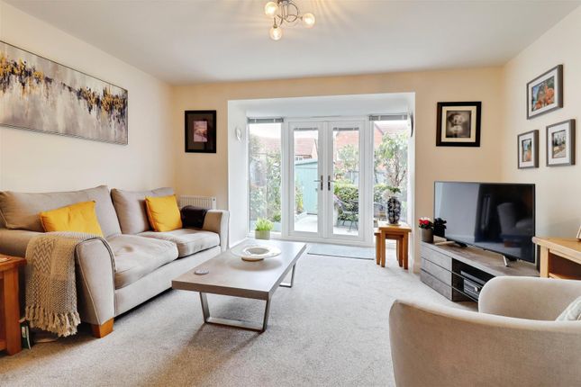 34, Meadow Brown Place, Sandbach photo 2