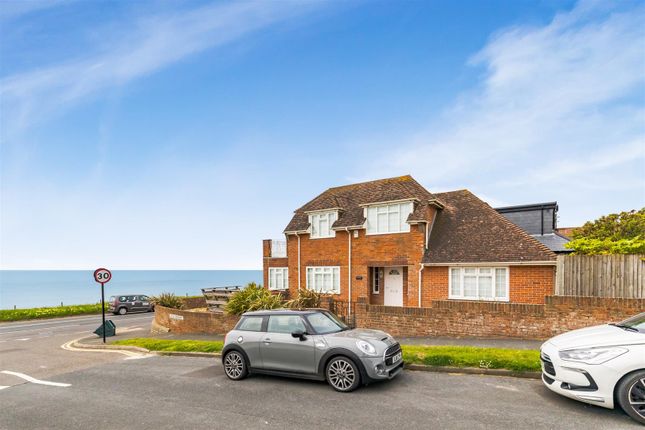 Detached house for sale in Marine Drive, Rottingdean, Brighton