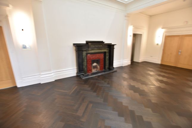 Flat for sale in Crofton Mansions, 102 North Sudley Road, Liverpool
