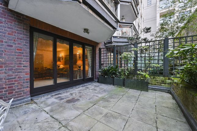 Thumbnail Flat for sale in Brooks Mews, Mayfair, London