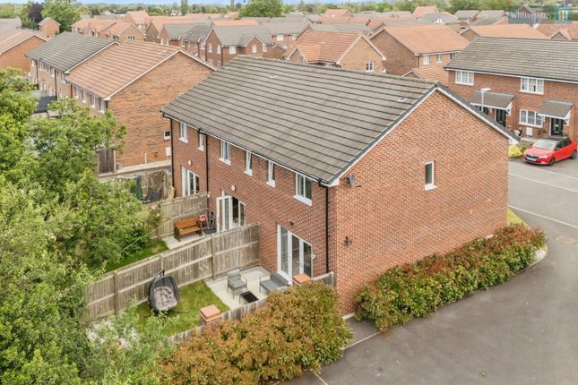 11, Cubitt Close, Nantwich photo 3