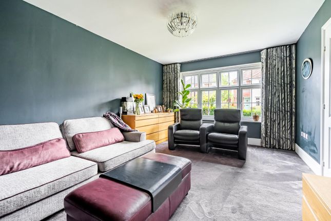 Detached house for sale in Farro Drive, York