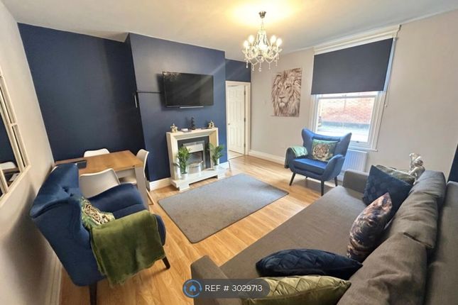 Tarvin Road, Boughton, Chester photo 4