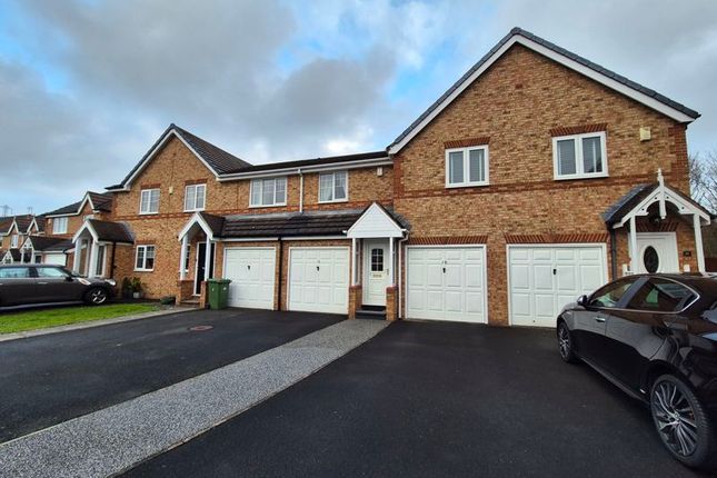 Flat for sale in Medway Place, Cramlington