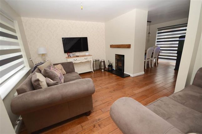 Terraced house for sale in Peel Gardens, South Shields