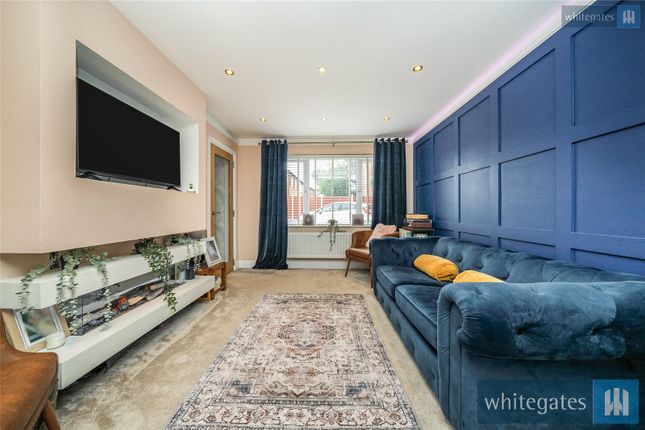 21, Joseph Gardner Way, Merseyside photo 4