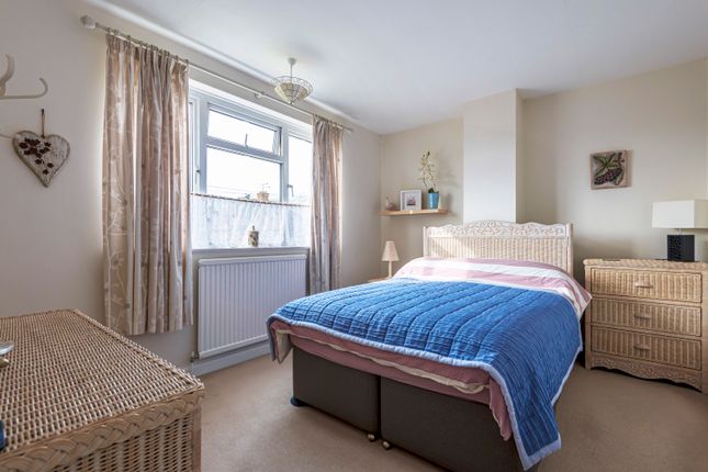 End terrace house for sale in Wiston Avenue, Chichester, West Sussex
