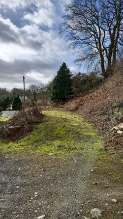 Land for sale in Building Plot, Monks Way, Tongland, Kirkcudbright