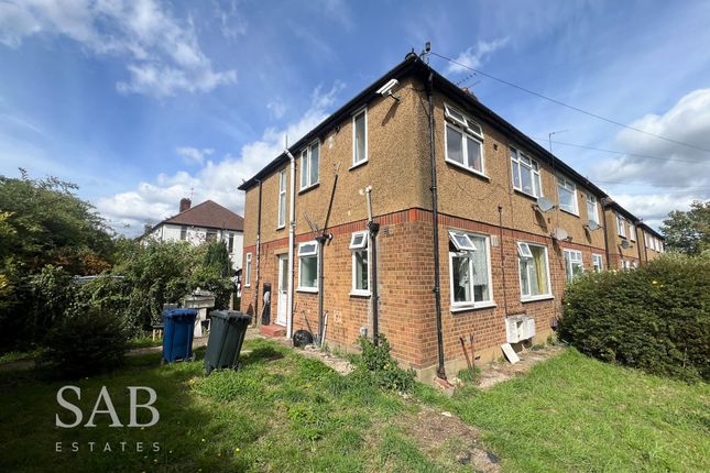 2-bed house on 51 Oldfield Lane South, Greenford, £325,000