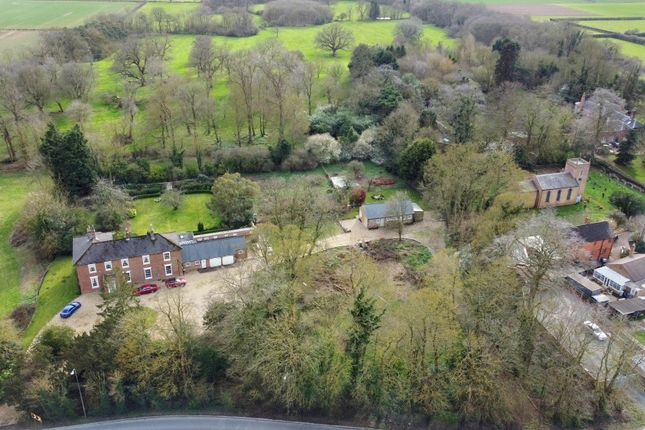 Rectory Cottage, Gunby Road, Spilsby photo 3