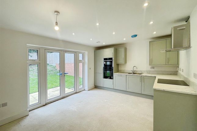 The Poplar, Plot 49, High Oakham Hill, Mansfield photo 2