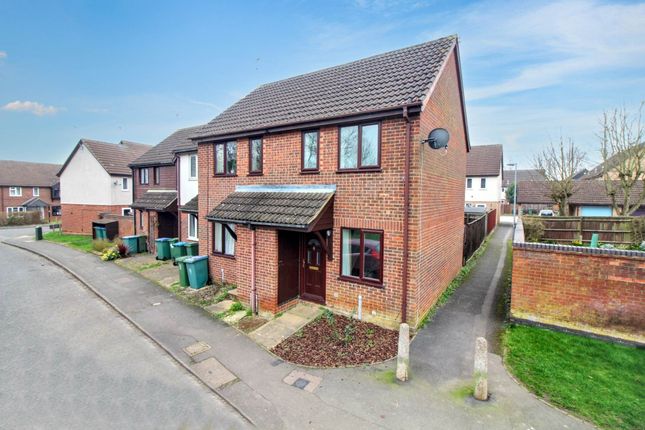 1-bed house on 117, Magpie Way, Winslow, £200,000