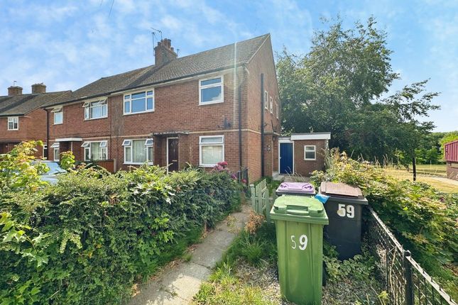 2-bed flat on 59 Victoria Park, Newport, £38,000