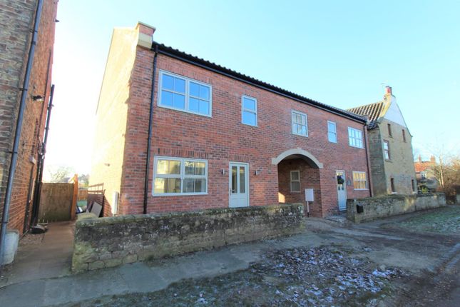 Thumbnail Property to rent in Rainton, Thirsk