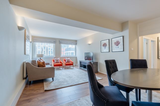 Thumbnail Flat to rent in Luke House, Westminster, London
