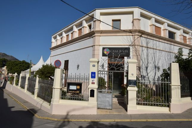 Commercial property for sale in 03792 Parcent, Alicante, Spain