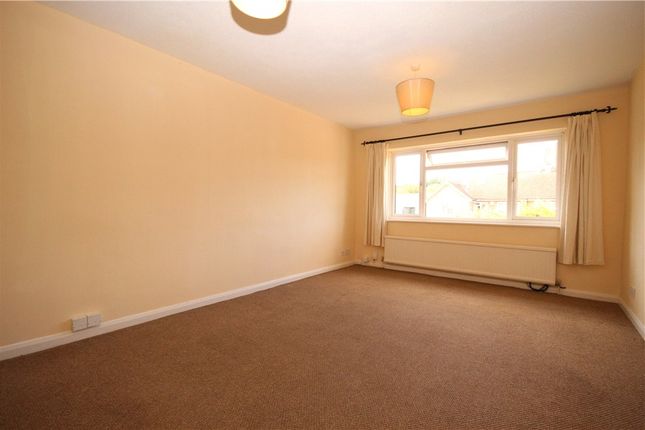Maisonette to rent in Madrid Road, Guildford, Surrey