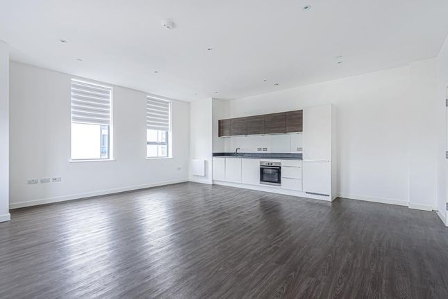 Property photo 3 of 11. Kitchen /Living Area
