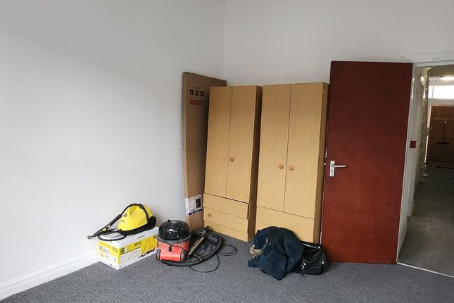 Shared accommodation to rent in Albany Road, Manchester
