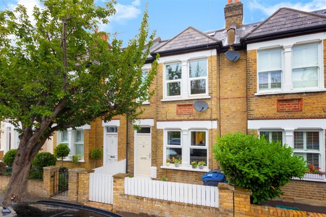 Thumbnail Property for sale in Balfour Road, London
