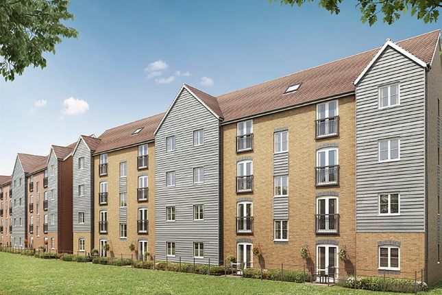 Flat for sale in "Apartment" at Foleshill Road, Coventry