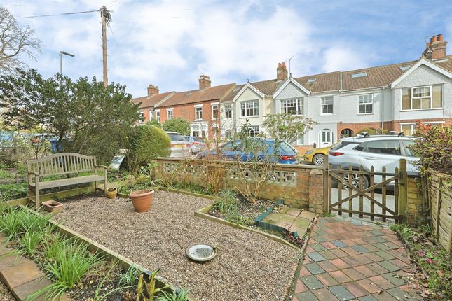 6, Britannia Road, Norwich photo 3