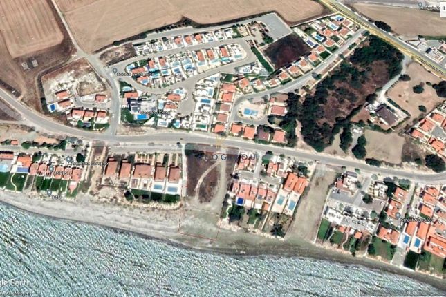 Thumbnail Land for sale in Perivolia, Cyprus