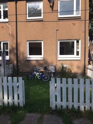 Flat for sale in 24 Greenfield Quadrant, Motherwell