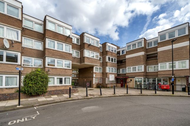 Flat 8, Bramall Court Georges Road, London photo 4