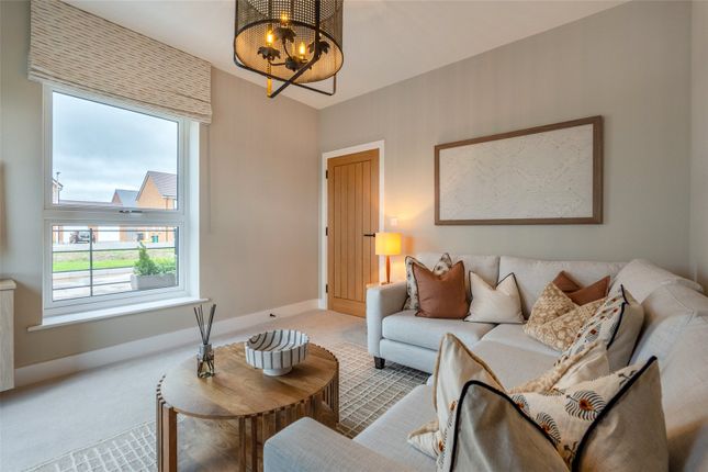 Plot 11, The Southland,, Mead Fields, Banwell photo 3