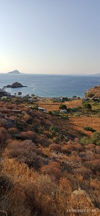 Land for sale in Kythnos, Kea - Kythnos, South Aegean, Greece