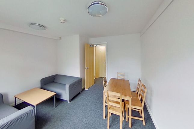 Bright And Spacious Communal Lounge Featuring Comf...
